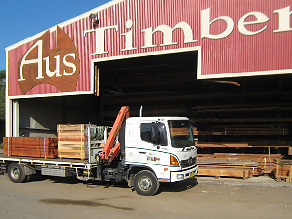 Dunnage